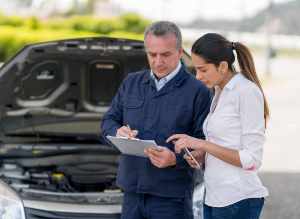 Comprehensive and collision insurance Bostonia